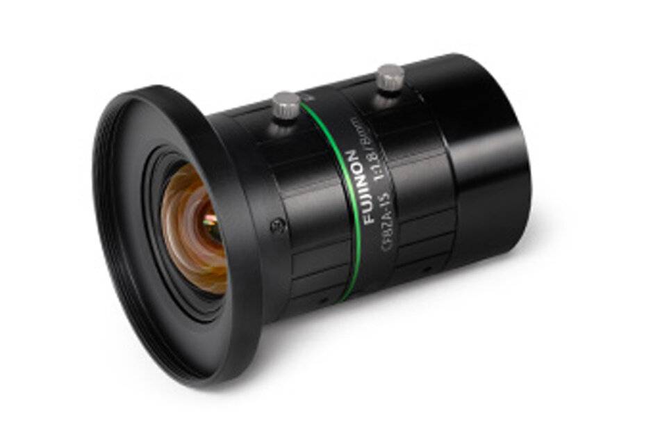 Fujinon Security CF8ZA-1S