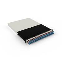 PATCHBOX - 30RU/OS2/LC-LC - Kabel - Netzwerk