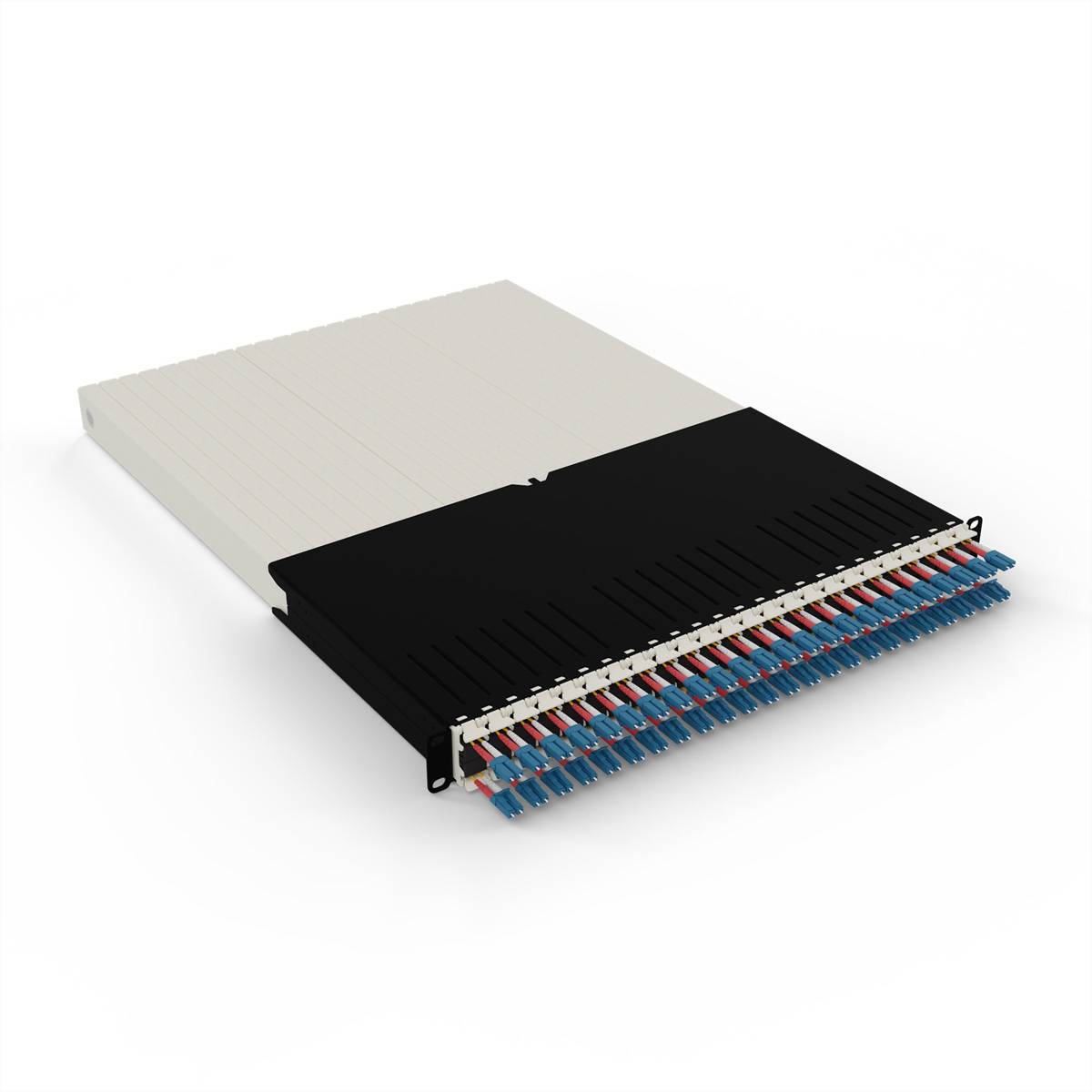 patchbox.one 30RU OS2 LC-LC 1,8m