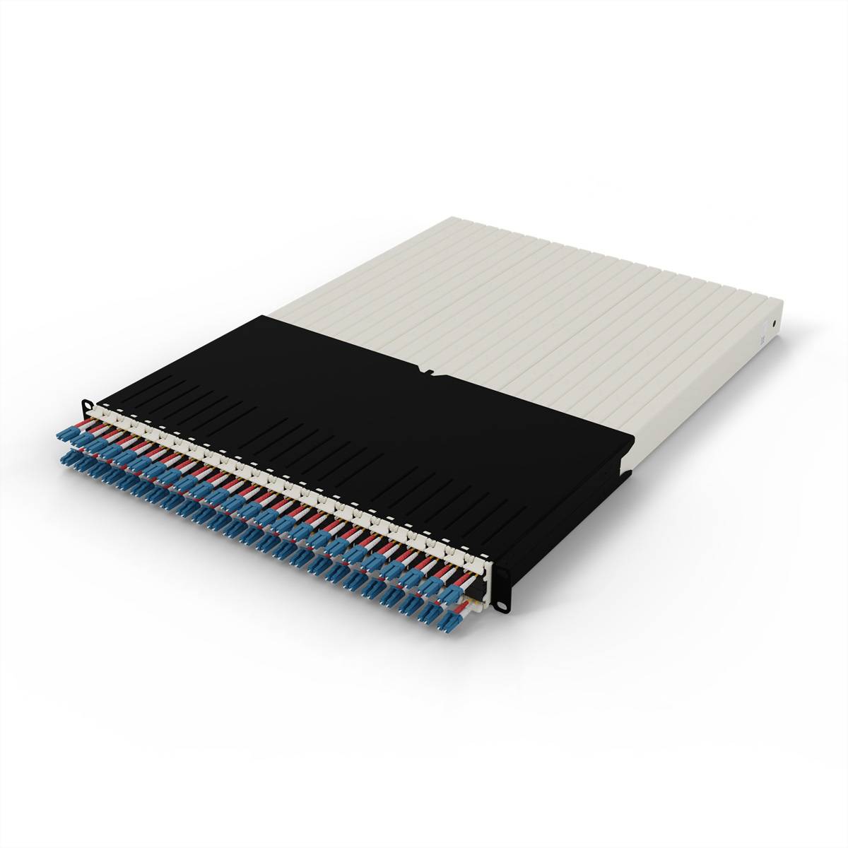 patchbox.one 30RU OS2 LC-LC 1,8m