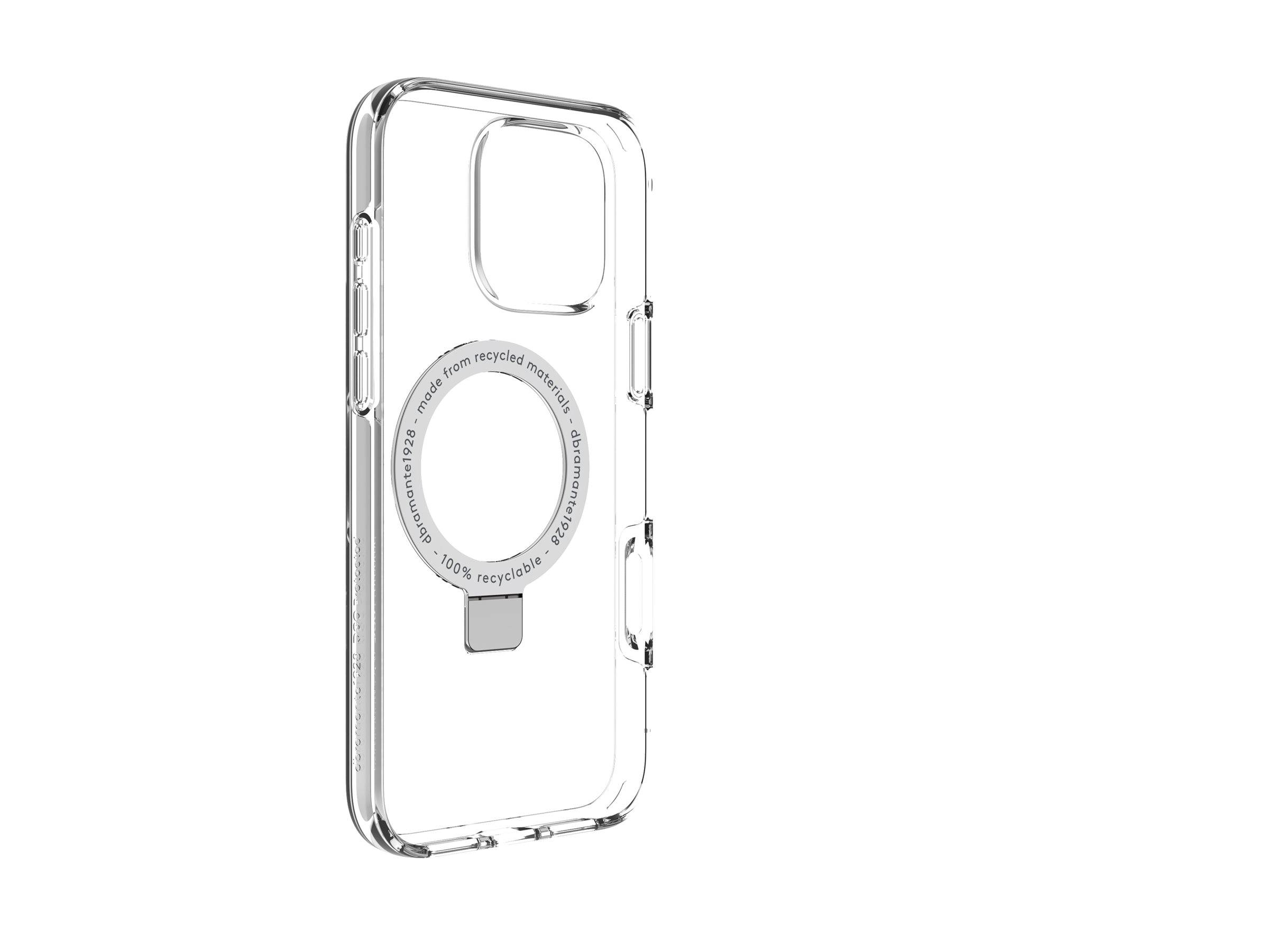 dbramante1928 Iceland Ultra - Hintere Abdeckung für Mobiltelefon