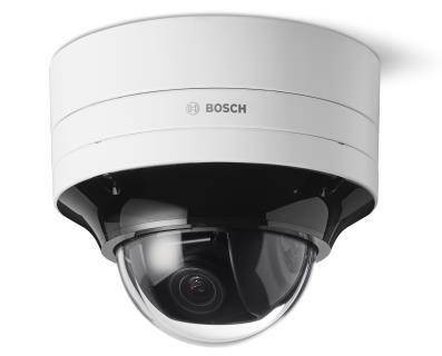Bosch IQSIGHT NDE-8704-RXL, IP PTRZ Dome Kamera, 1/1.2", 3840x2160, 30fps, 5.9-13mm, IR 50m, Audio, Alarm I/O 1/1, WDR