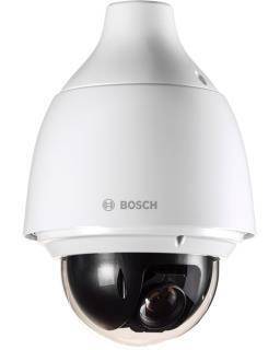 Bosch IQSIGHT NDP-5522-Z30, IP PTZ Dome Kamera, 1/2.8", 1920x1080, 60fps, 4.5-135mm, IR 150m, Audio, Alarm I/O 1/1, WDR