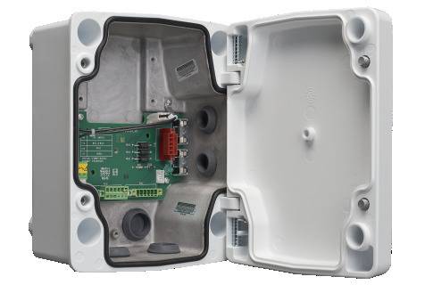 Bosch IQSIGHT NDA-U-PSU0H, NT für AUTODOME 7100i(IR) | 24V