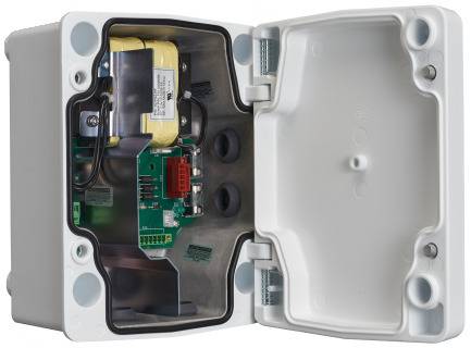 Bosch IQSIGHT NDA-U-PSU2H, NT für AUTODOME 7100i(IR) | 230V