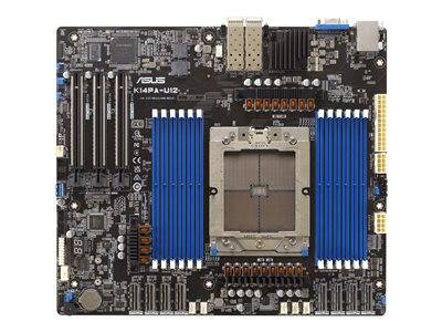 ASUS K14PA-U12/ASMB11 CEB 1x LGA 6096 DDR5 2x25G Multimedia-Technik Mainboards Server