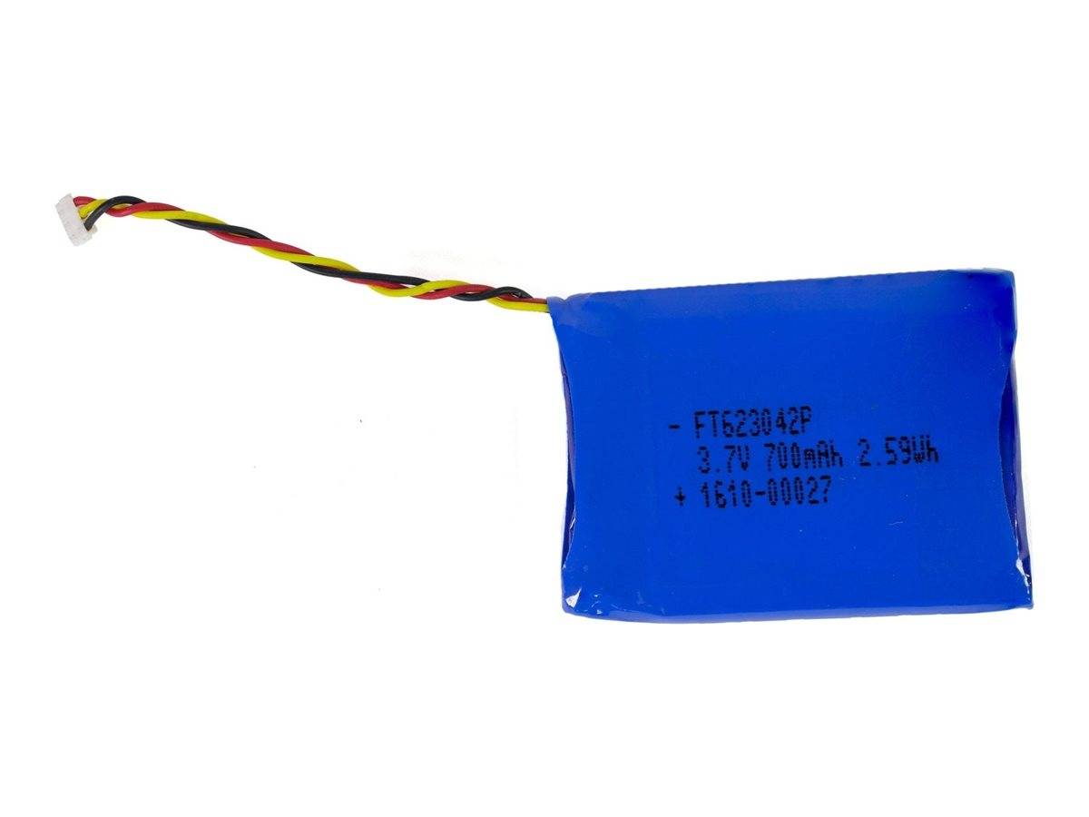 Socket Mobile Batterie für Barcodelesegerät