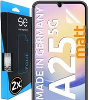 SMART.ENGINEERED - SE0-F0102-0487-23-M Samsung Galaxy A25 5G Schlagfest