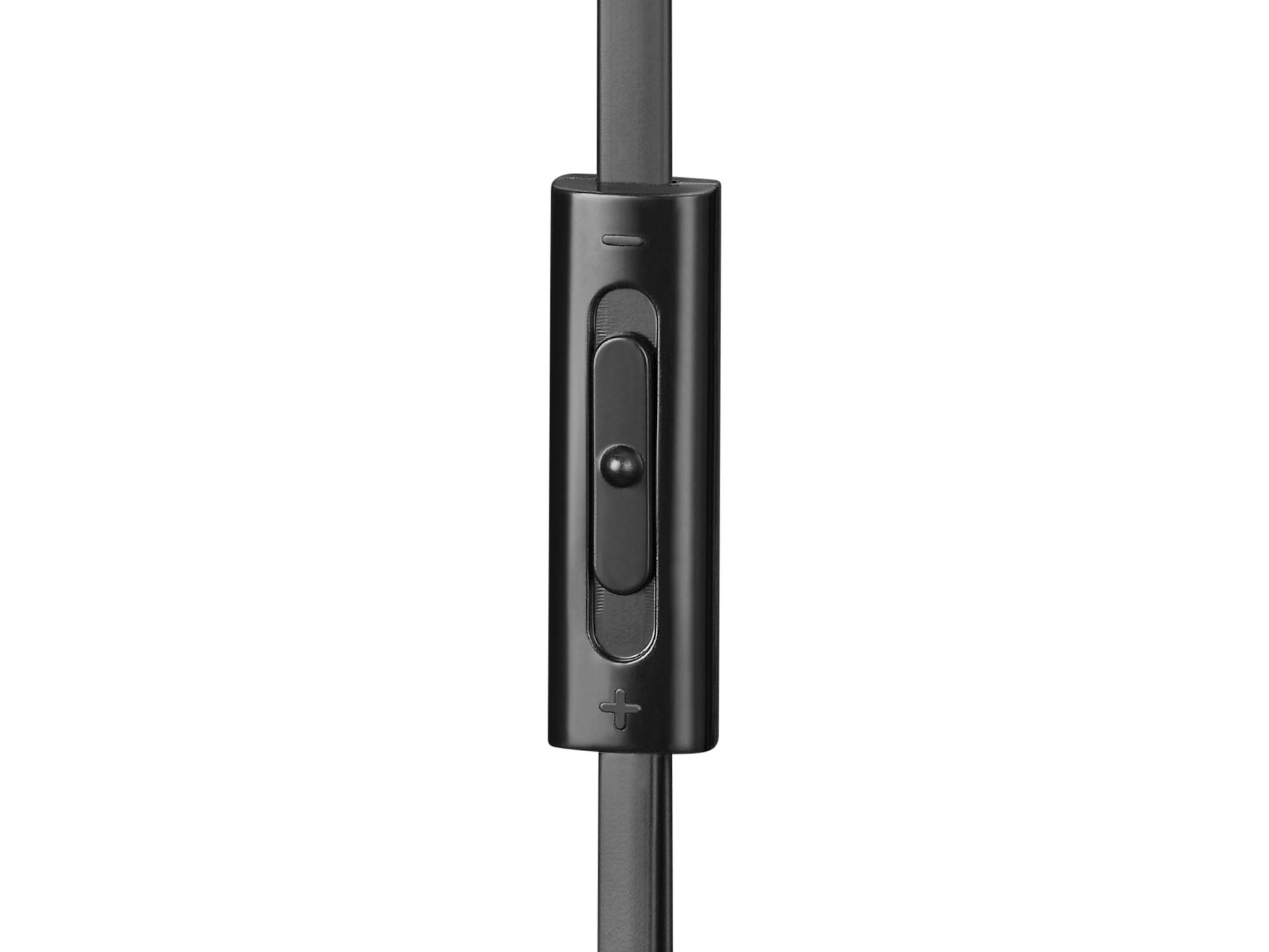 SANDBERG Saver MiniJack Travel - Kopfhörer - On-Ear