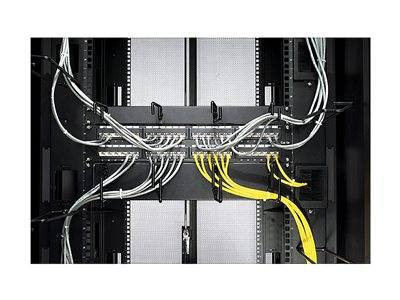 APC NetShelter SX 750mm Mounting Rail Server, Storage & USV Server-, Speicher- und USV-Zubehör