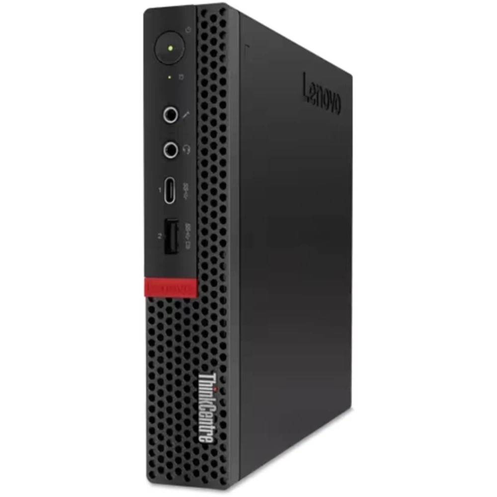Lenovo ThinkCentre M75q Tiny G2 RYZ5-5600GE/16GB/512SSD/WLAN/noOS PC-Systeme Marken PCs