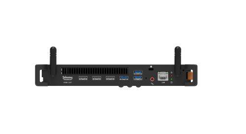 MAXHUB MT71E  Leistungsstarkes OPS-PC-Modul für MAXHUB Raptor-Serie V3