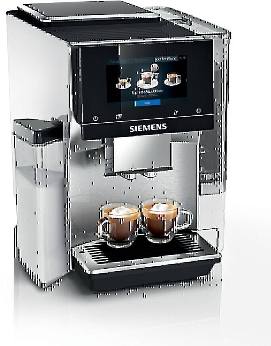 Siemens SDA Kaffeevollautomat TQ715D03