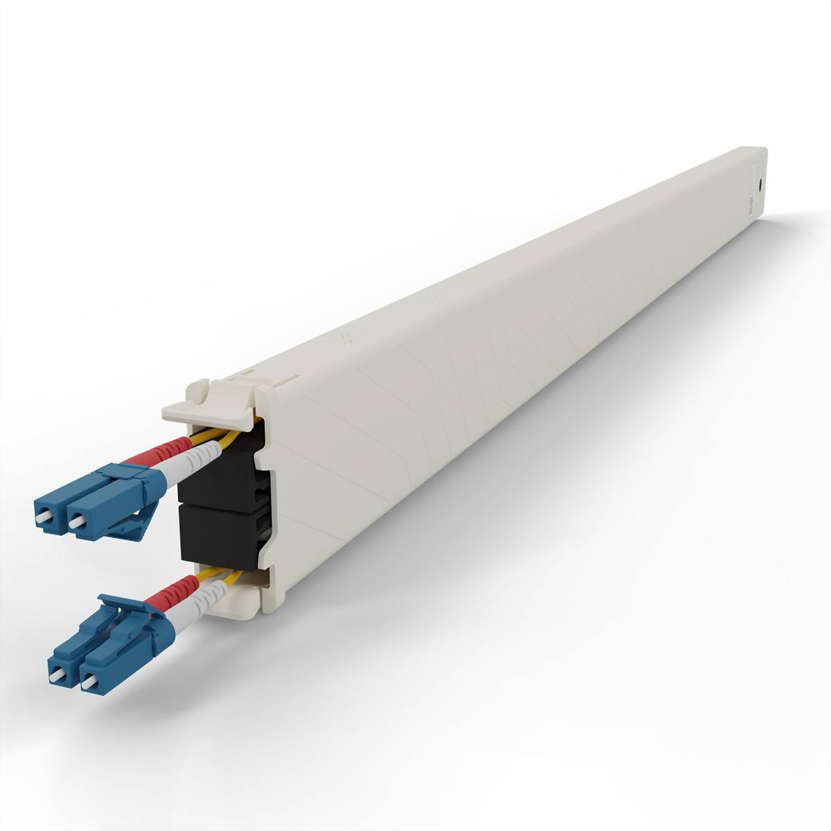 patchbox.one Kassette 30RU OS2 LC-LC 1,8m