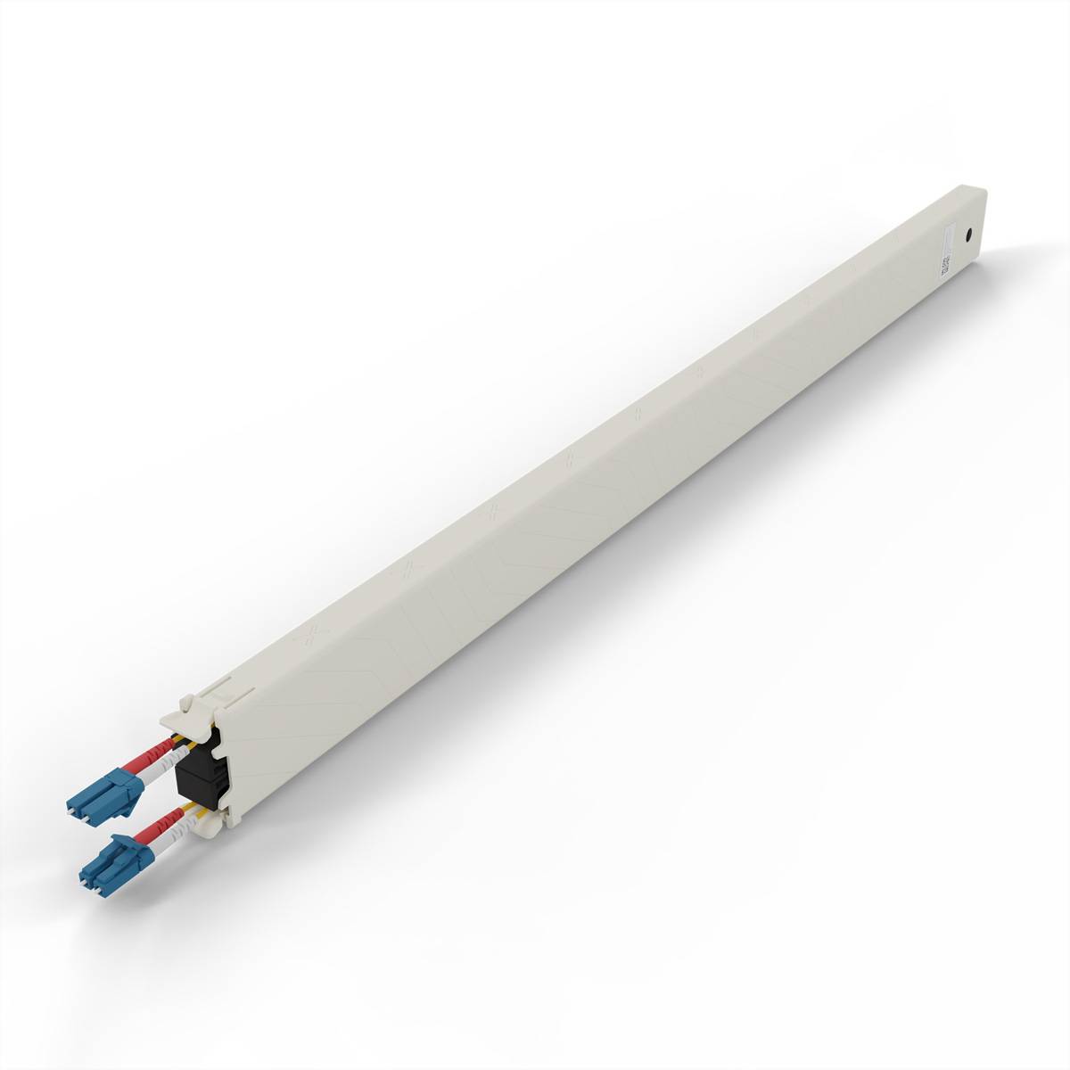 patchbox.one Kassette 30RU OS2 LC-LC 1,8m