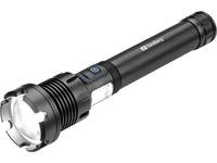 Sandberg Active - Taschenlampe - LED - 3 Modi