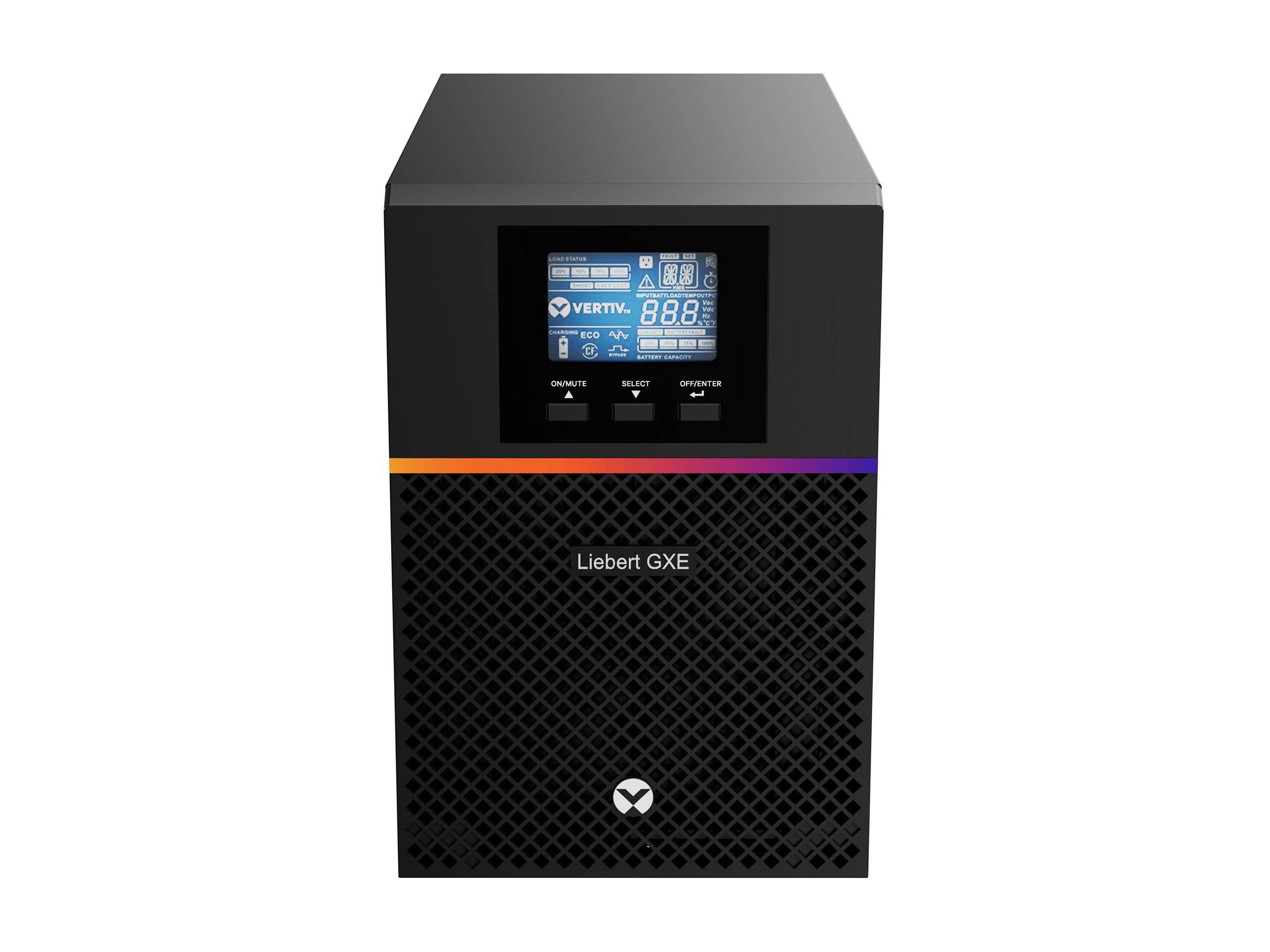 Vertiv GXE GXE3-1000IMT - USV - Wechselstrom 230 V
