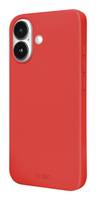 SBS Instinct Cover für iPhone 16 red