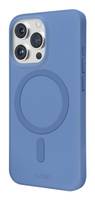 SBS Instinct Cover mit MagSafe für iPhone 16 Pro blueBlau
