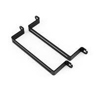 STEALKEY CUSTOMS SK-UNI FLEX mounting racket 28mm 120mm