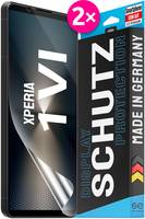 SMART.ENGINEERED - SE0-F0101-0513-24-M Sony Xperia 1VI Schlagfest Kratzresistent