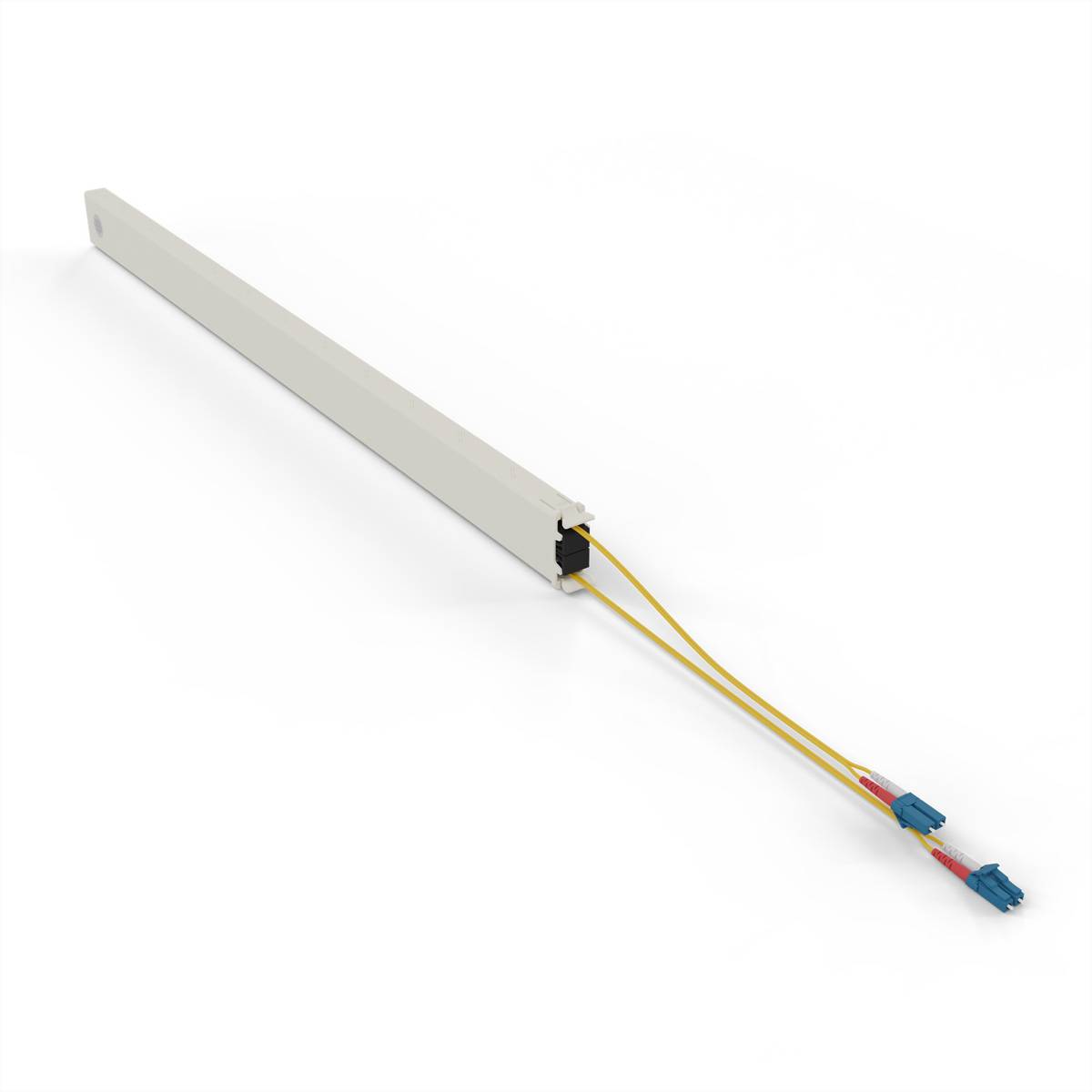patchbox.one Kassette 46RU OS2 LC-LC 2,5m