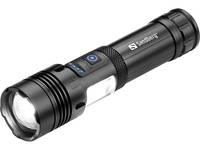 Sandberg Active - Taschenlampe - LED - 3 Modi