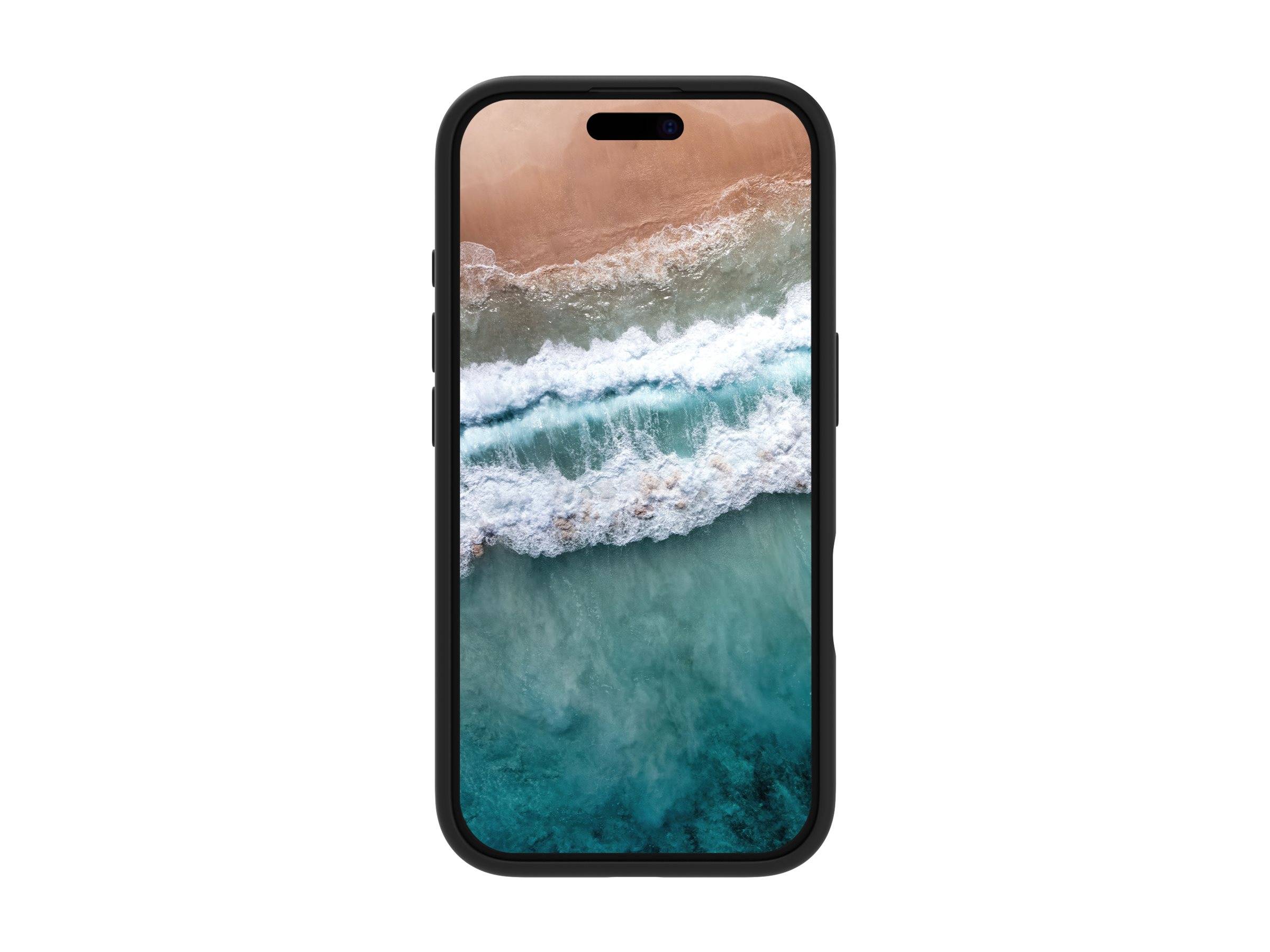 dbramante1928 Monaco - Hintere Abdeckung für Mobiltelefon