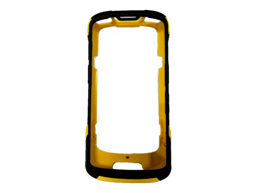 Zebra - Stoßstange für Handgerät - widerstandsfähig