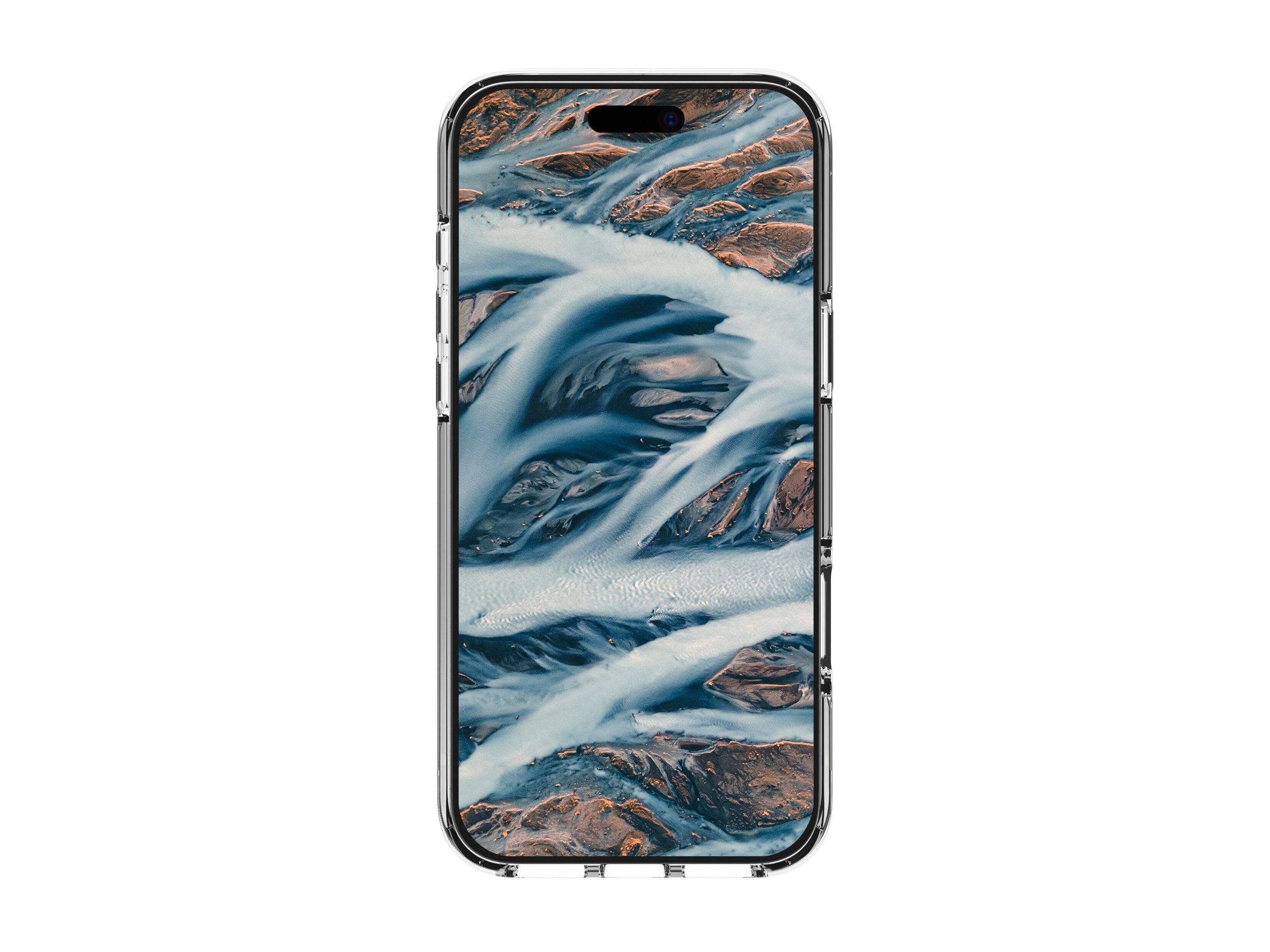 dbramante1928 Iceland Pro - Hintere Abdeckung für Mobiltelefon