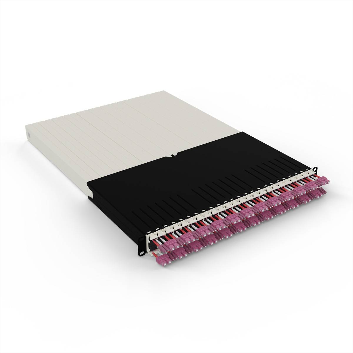 patchbox.one 30RU OM4 LC-SC 1,8m