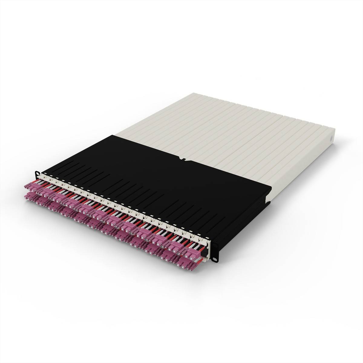 patchbox.one 30RU OM4 LC-SC 1,8m