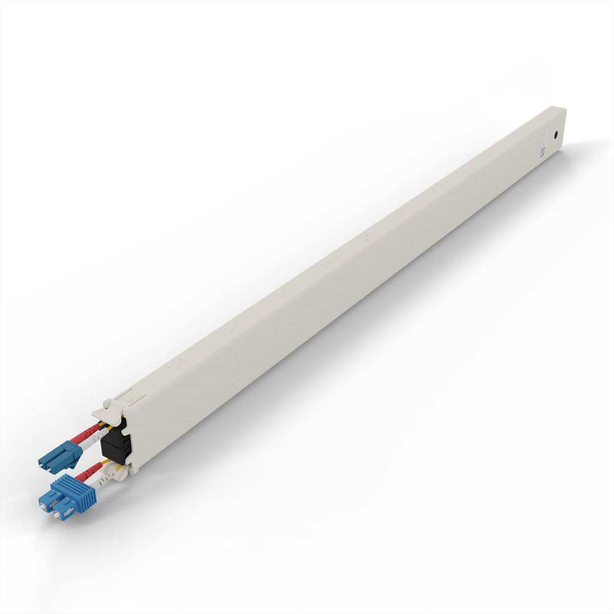 patchbox.one Kassette 30RU OS2 LC-SC 1,8m