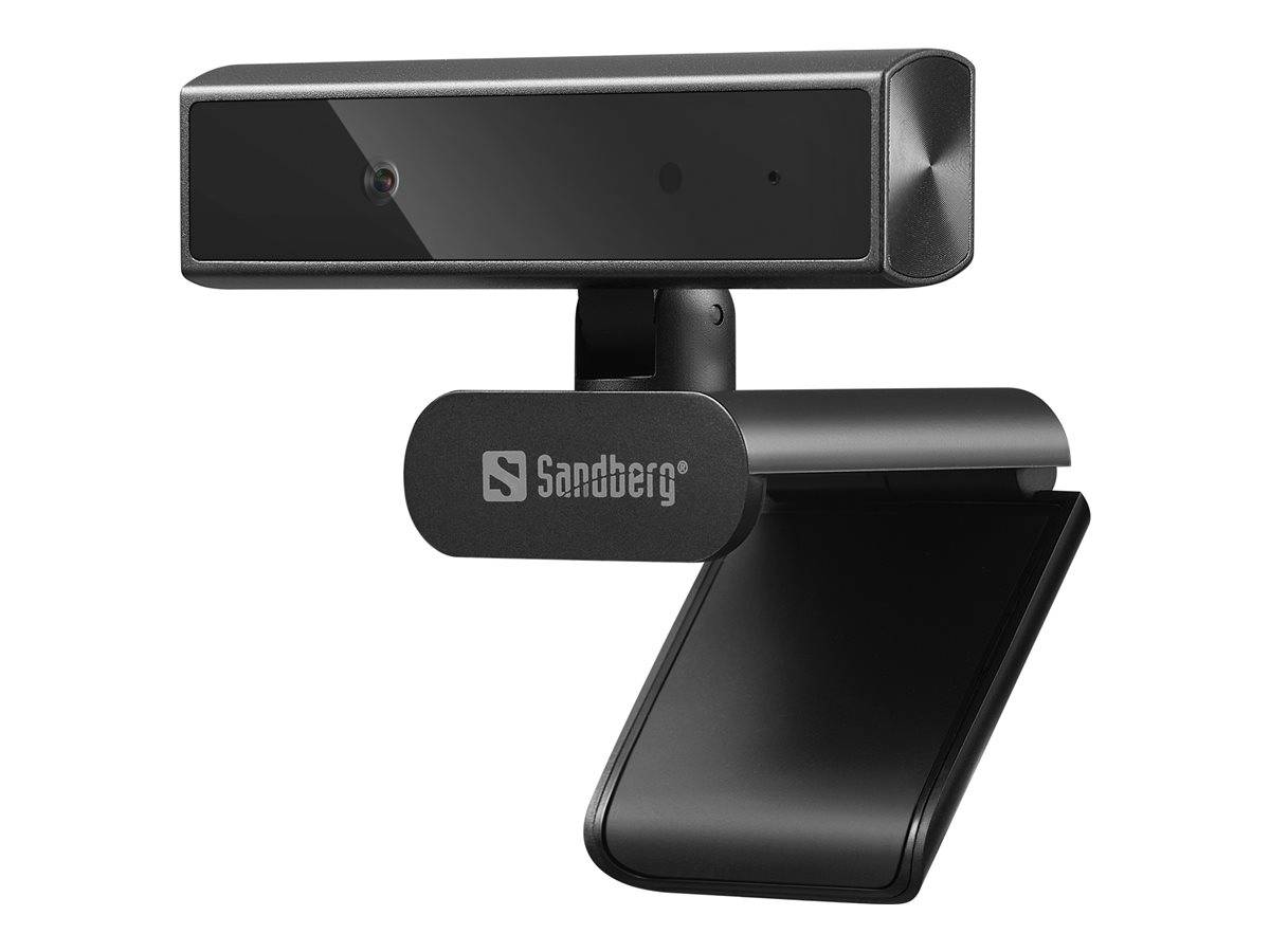 SANDBERG FAC-ID WEBCAM MINI
