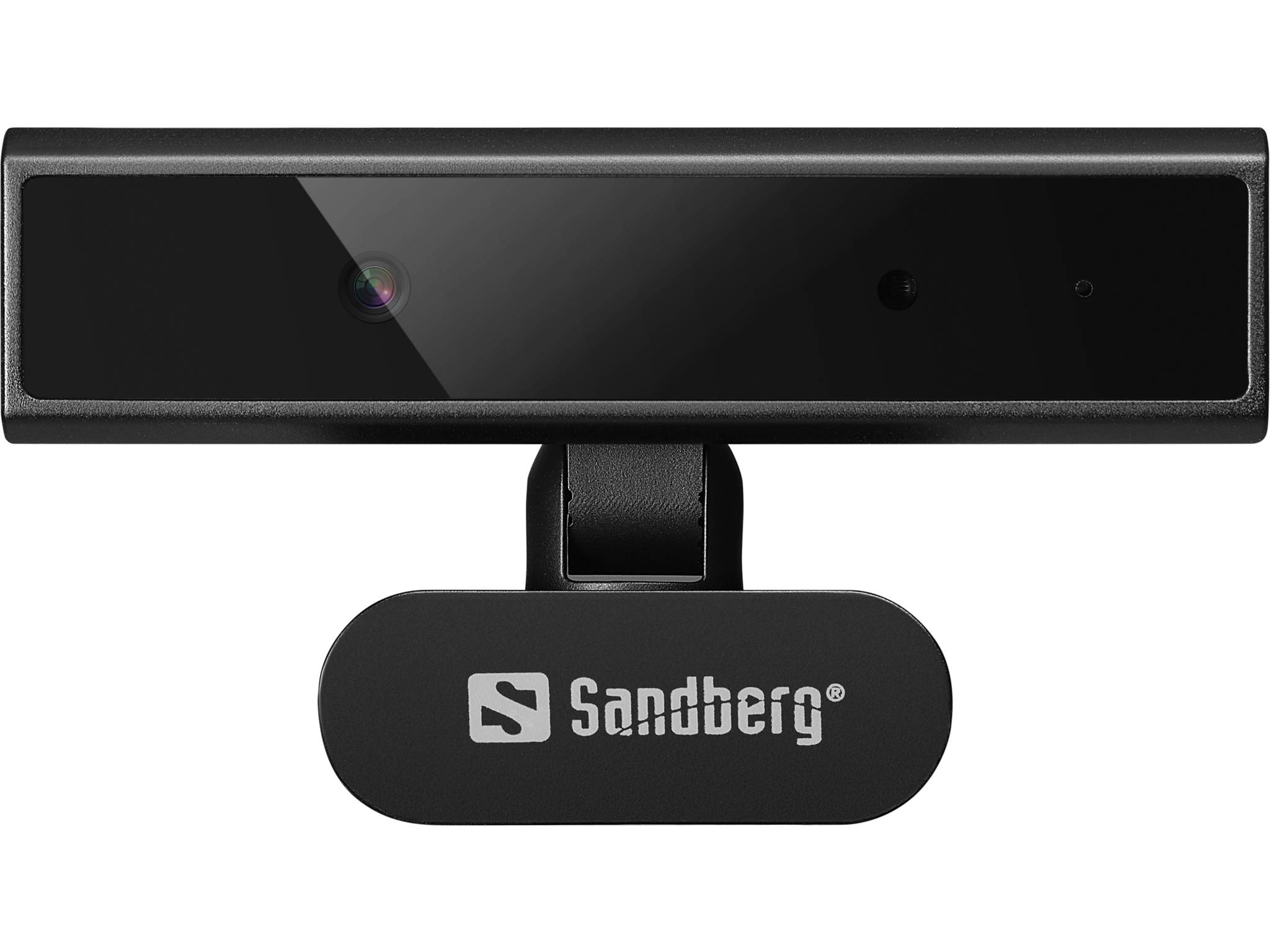 SANDBERG Face-ID mini - Webcam - Farbe - 2 MP