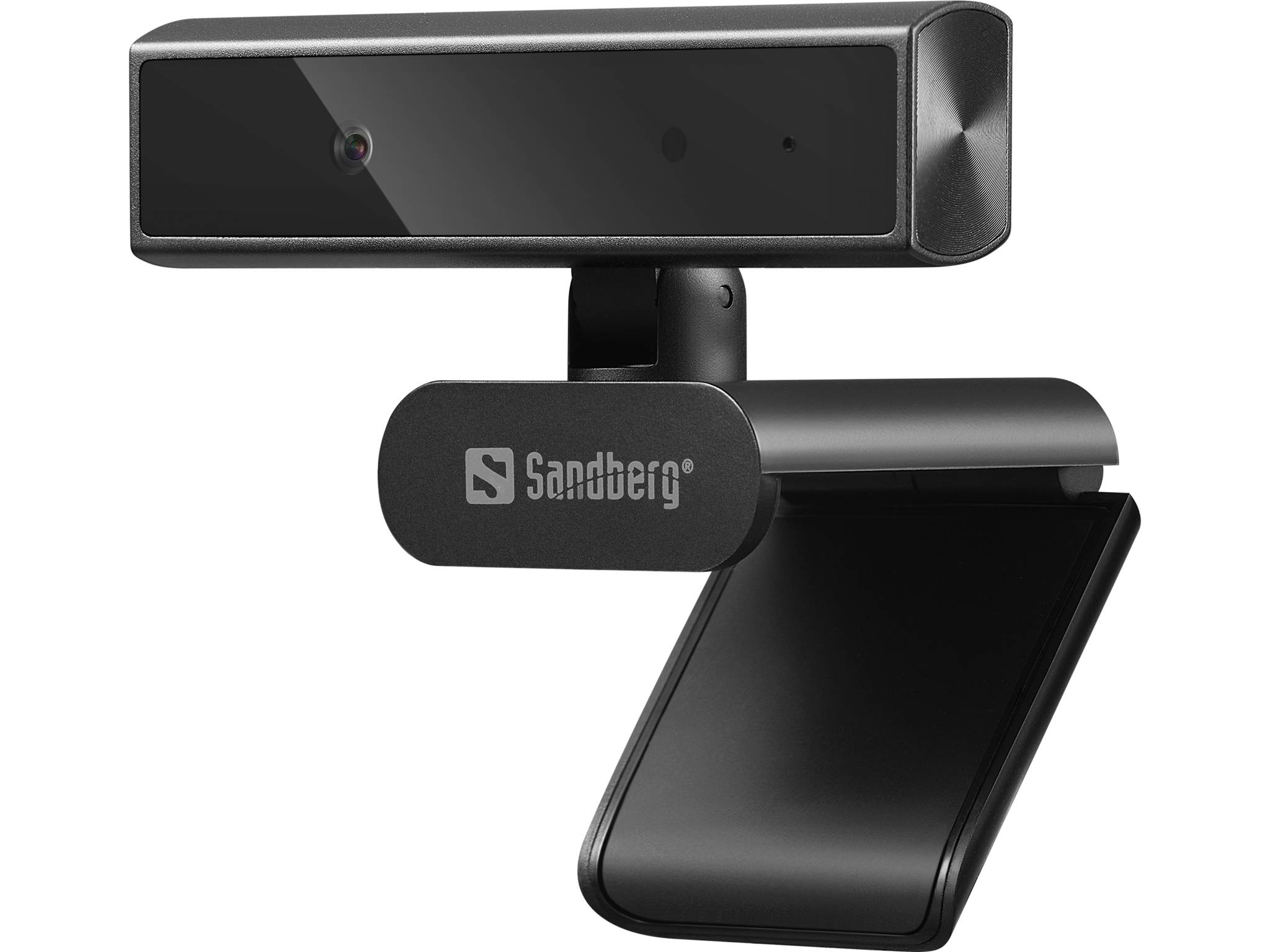 SANDBERG Face-ID mini - Webcam - Farbe - 2 MP