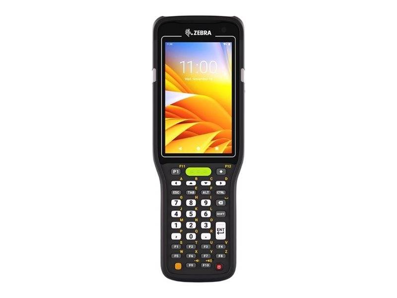 Zebra MC3400 - Datenerfassungsterminal - robust - Android - 128 GB UFS card - 10.2 cm (4"")