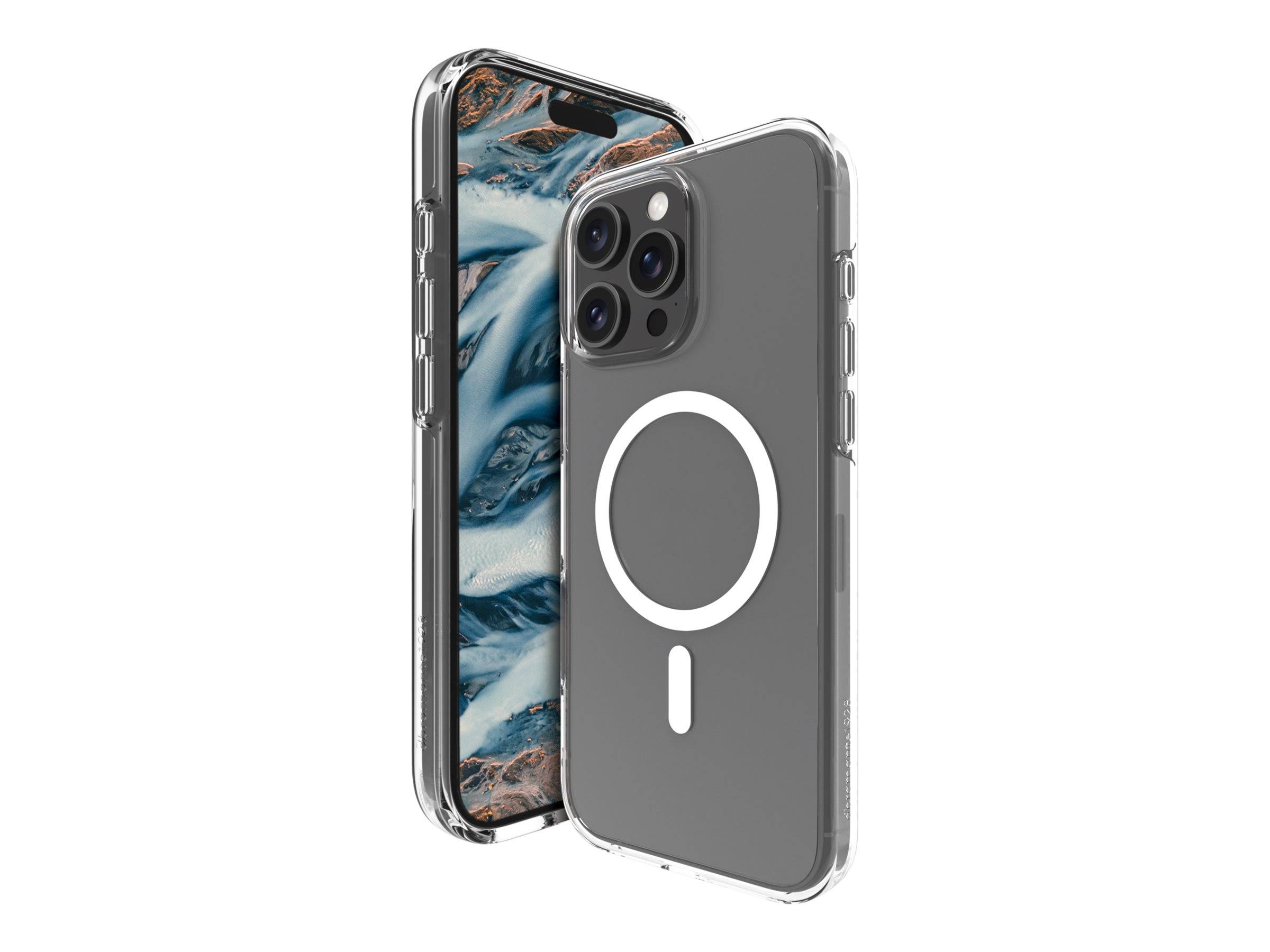 dbramante1928 Iceland Pro - Hintere Abdeckung für Mobiltelefon