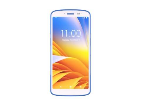Zebra HC55 - Datenerfassungsterminal - robust - Android - 128 GB - 15.2 cm (6"")