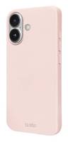 SBS Instinct Cover für iPhone 16 pink