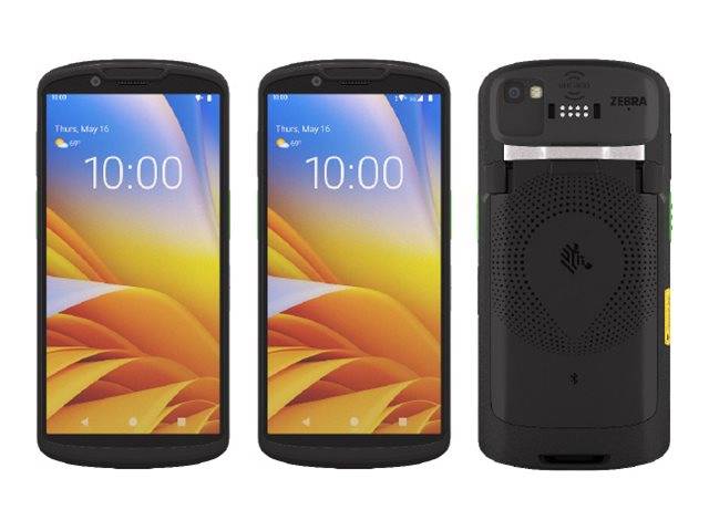 Zebra TC58E - Datenerfassungsterminal - robust - Android - 128 GB - 15.2 cm (6")