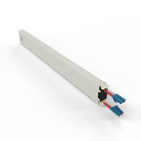 PATCHBOX - CONEX8OS211, 0.8 M, LC/LC, OS2, LC, LC