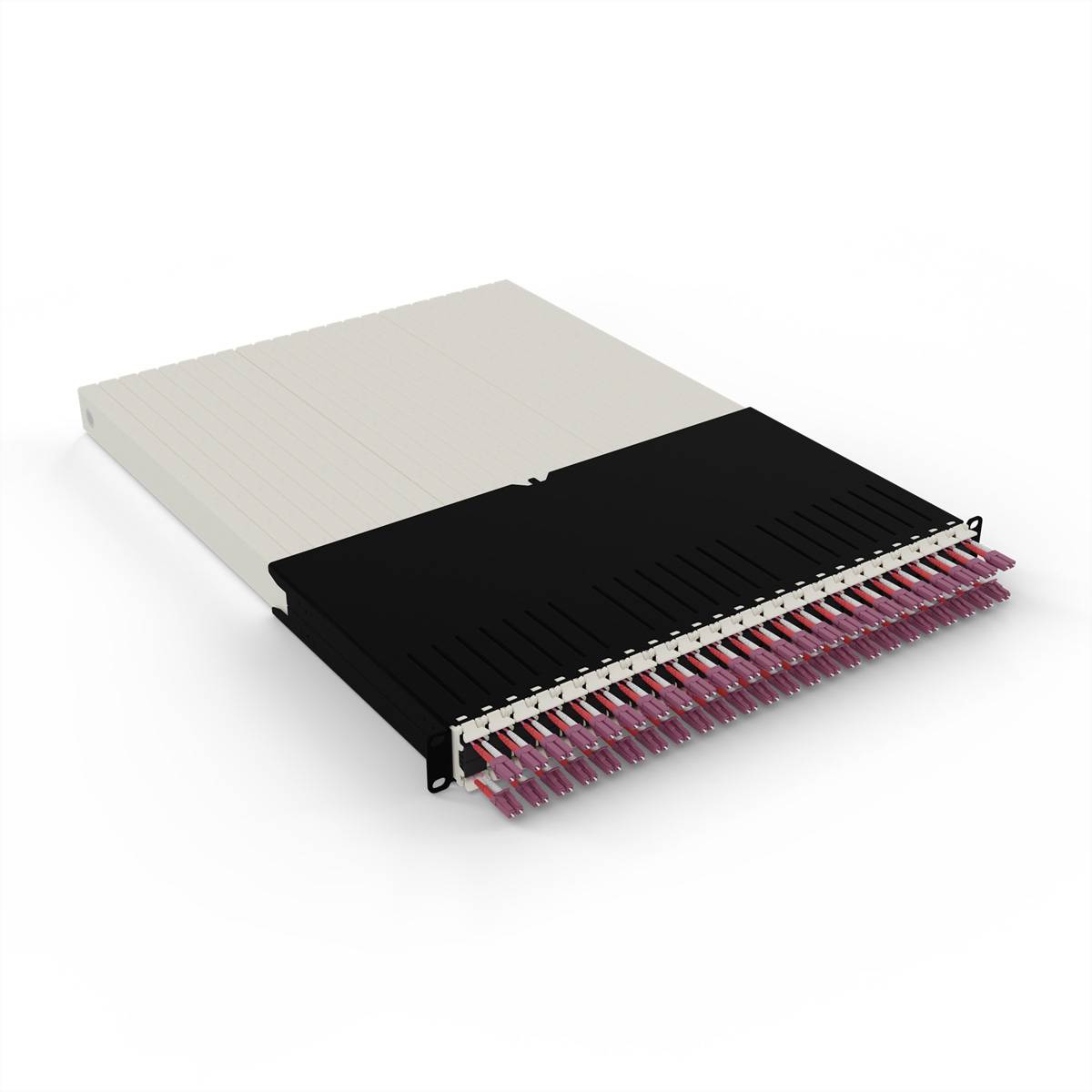 patchbox.one 30RU OM4 LC-LC 1,8m