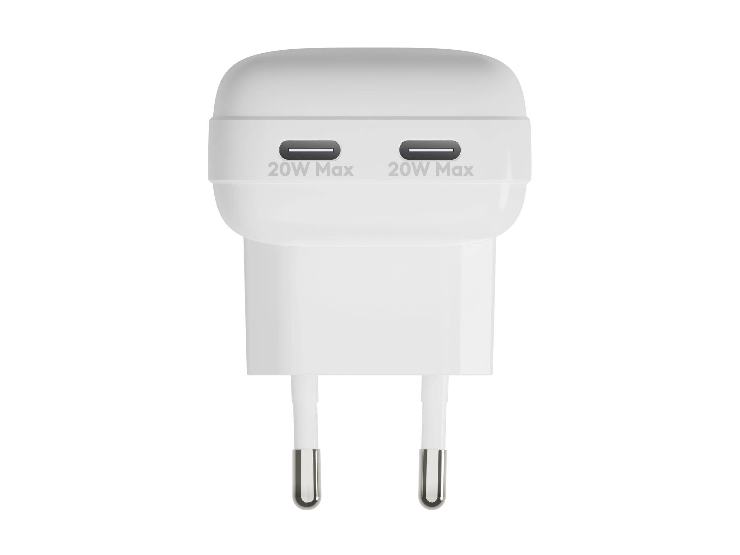 dbramante1928 re-charge Pro - Netzteil - flach - 20 Watt - 3 A - 2