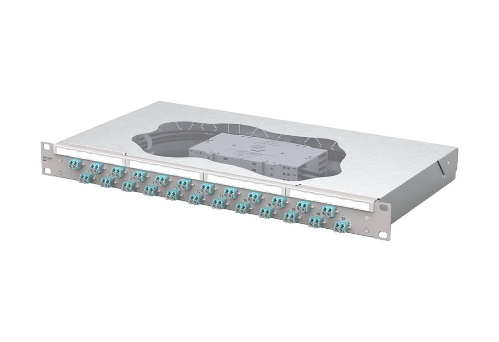 Metz Connect Patchfeld splice 1504557724-E