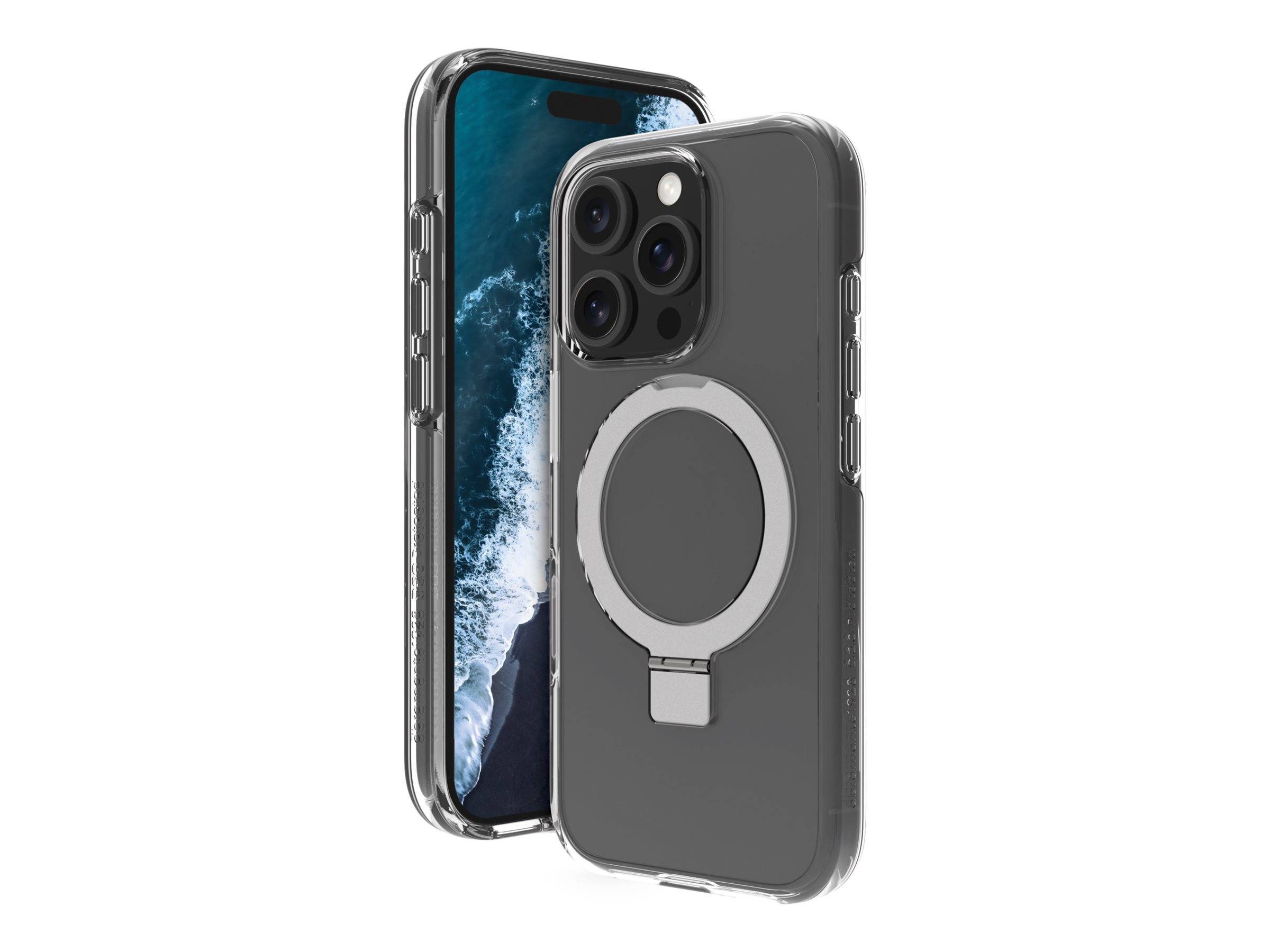 dbramante1928 Iceland Ultra - Hintere Abdeckung für Mobiltelefon