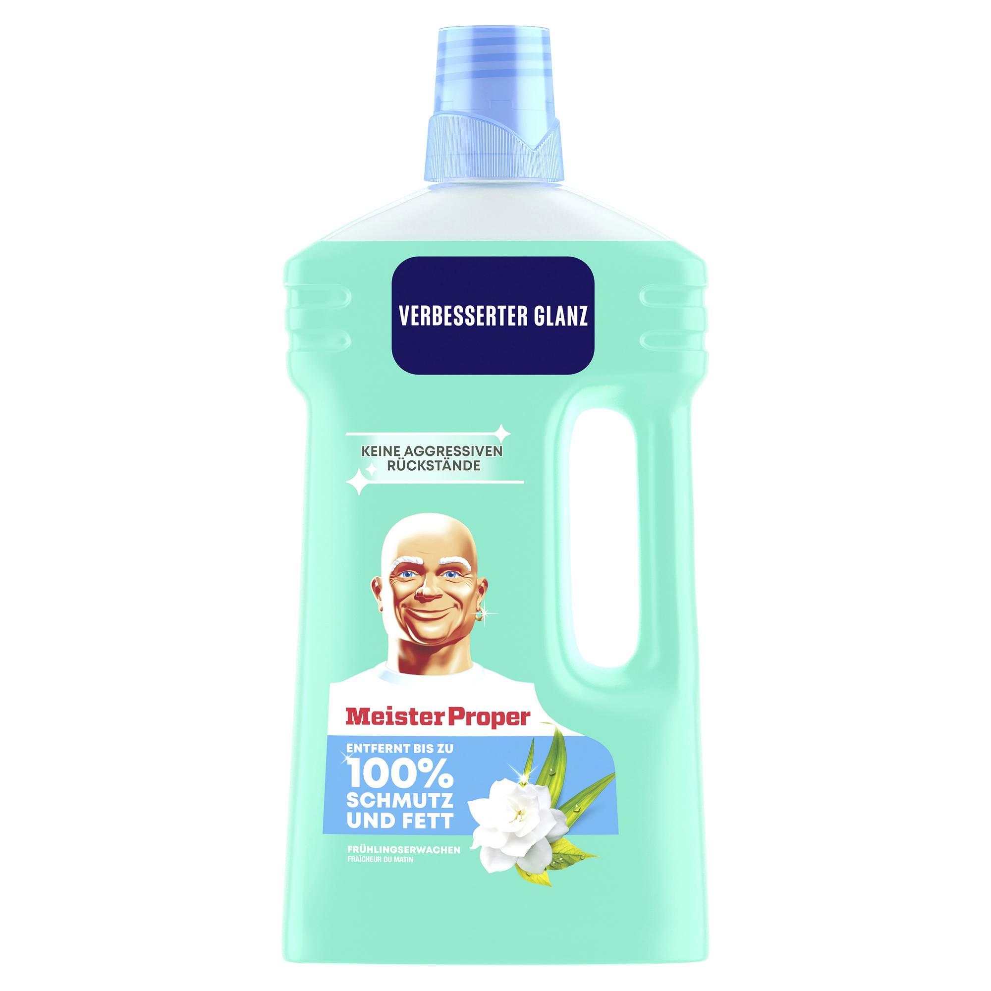 Meister Proper Allzweckreiniger 8700216624664 Frühlingserwachen 1l