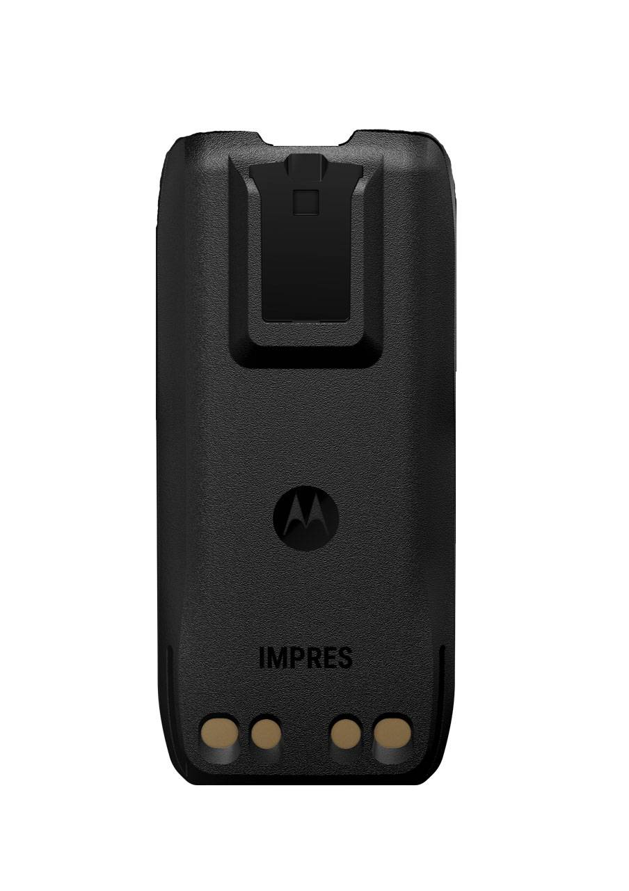 Motorola Batterie IMPRES IP67 3200mAh LI-ION für R5 PMNN4889A
