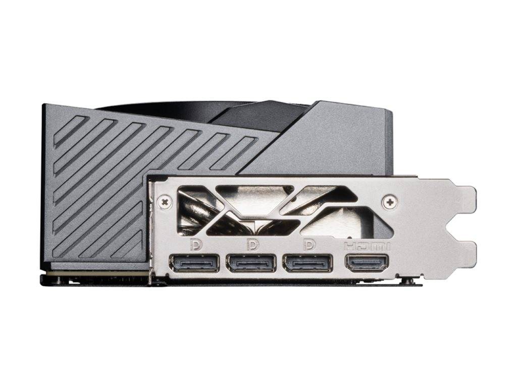 MSI GeForce RTX 5090 32GB GAMING TRIO OC