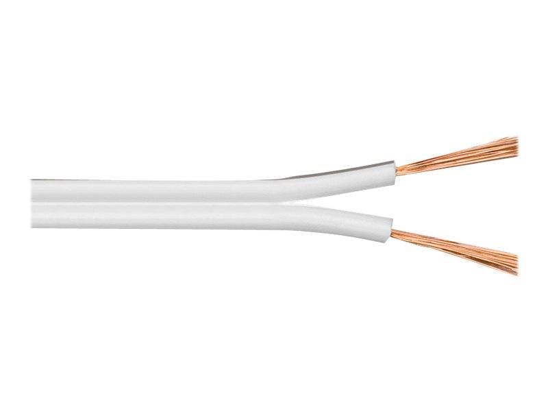 MicroConnect - Bulk-Lautsprecherkabel - 2.5 mm²